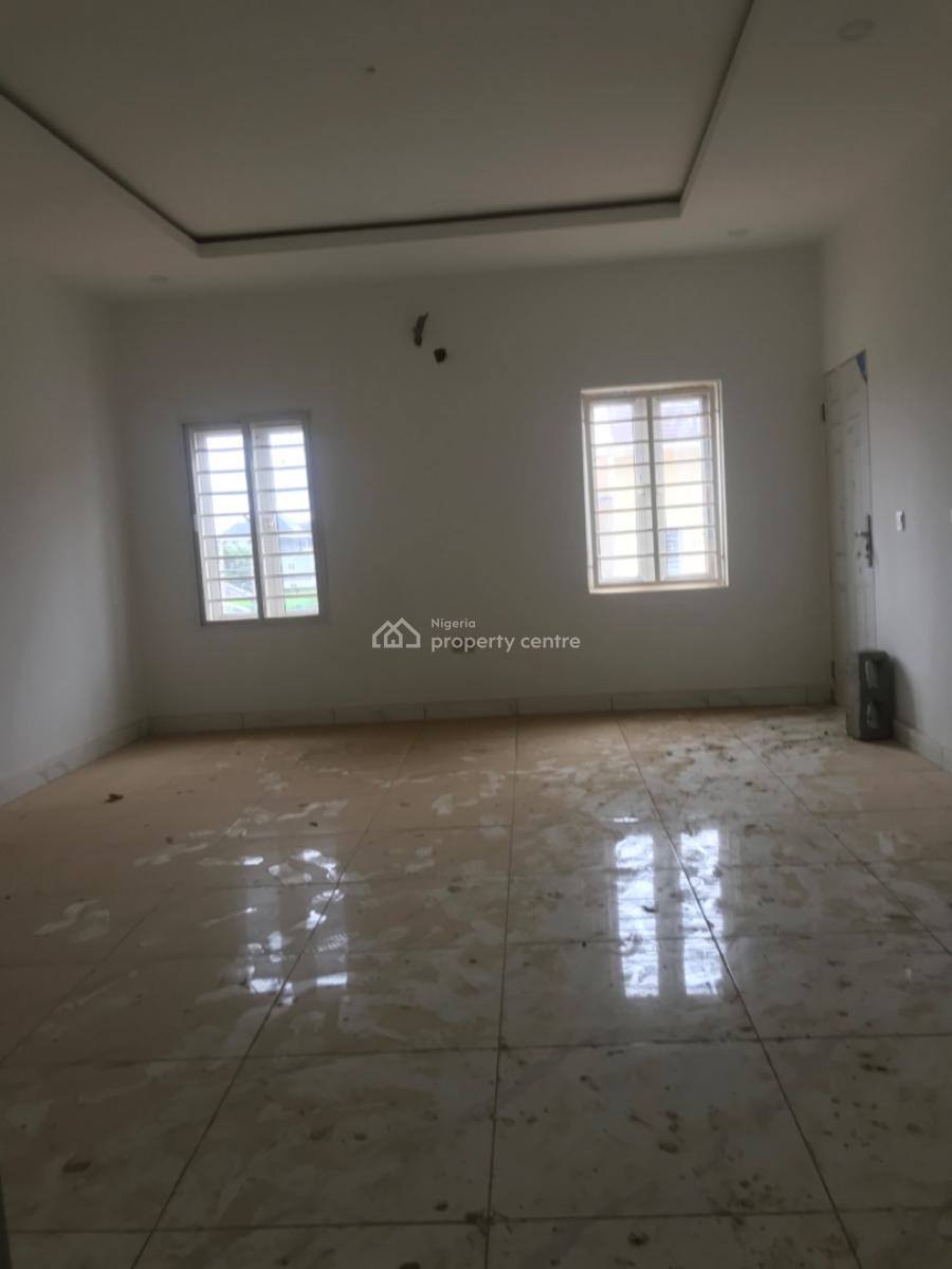 Brand New 4 Bedroom Terrace Duplex,modern Fittings, Corner Piece., Well Secured Neighborhood , 2nd Avenue, Gwarinpa, Abuja, Terraced Duplex for Rent