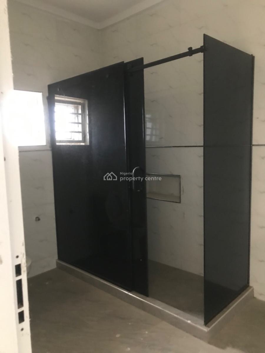 Brand New 4 Bedroom Terrace Duplex,modern Fittings, Corner Piece., Well Secured Neighborhood , 2nd Avenue, Gwarinpa, Abuja, Terraced Duplex for Rent