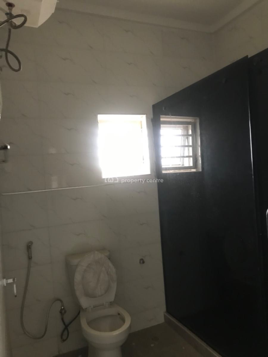 Brand New 4 Bedroom Terrace Duplex,modern Fittings, Corner Piece., Well Secured Neighborhood , 2nd Avenue, Gwarinpa, Abuja, Terraced Duplex for Rent