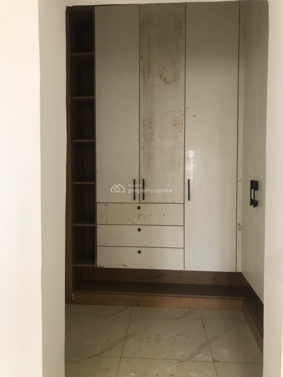 Brand New 4 Bedroom Terrace Duplex,modern Fittings, Corner Piece., Well Secured Neighborhood , 2nd Avenue, Gwarinpa, Abuja, Terraced Duplex for Rent
