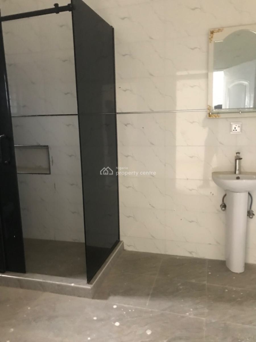 Brand New 4 Bedroom Terrace Duplex,modern Fittings, Corner Piece., Well Secured Neighborhood , 2nd Avenue, Gwarinpa, Abuja, Terraced Duplex for Rent
