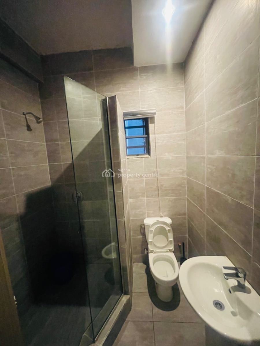 Luxury 2 Bedroom Duplex Apartment with Excellent Facilities, Chevron 2nd Toll Gate, Lekki, Lagos, House Short Let