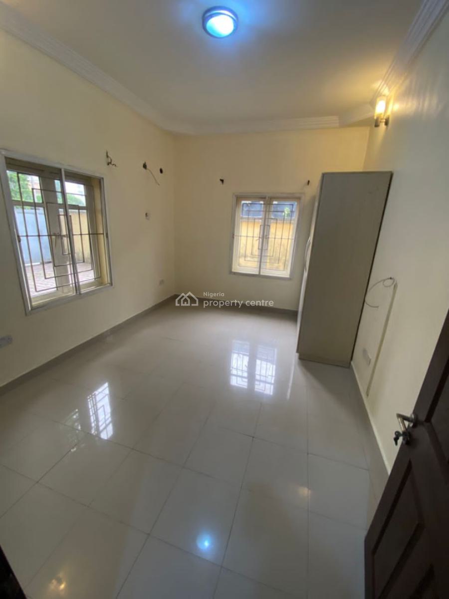 Tastefully Self Serviced 2 Bedroom Apartment in a Serene Location, Lekki Phase 1, Lekki, Lagos, Flat / Apartment for Rent