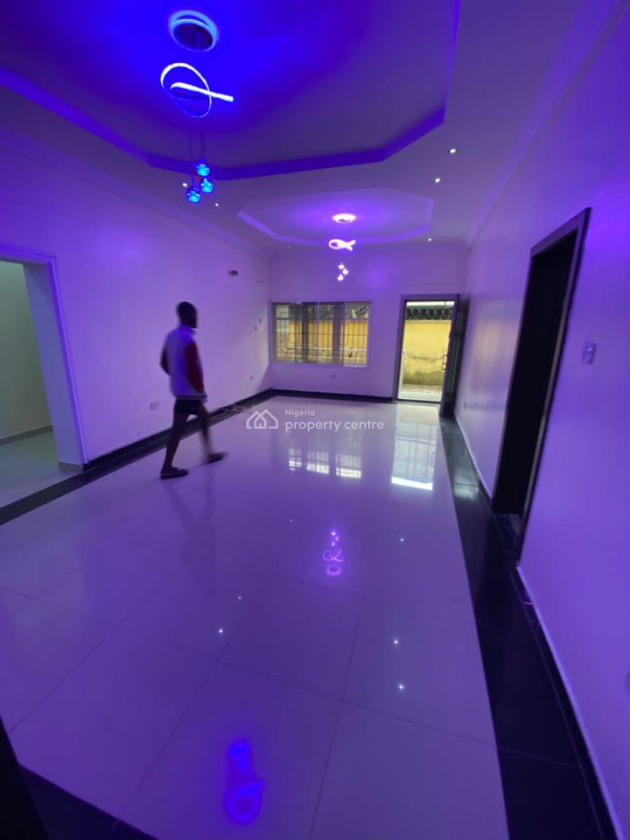 Tastefully Self Serviced 2 Bedroom Apartment in a Serene Location, Lekki Phase 1, Lekki, Lagos, Flat / Apartment for Rent