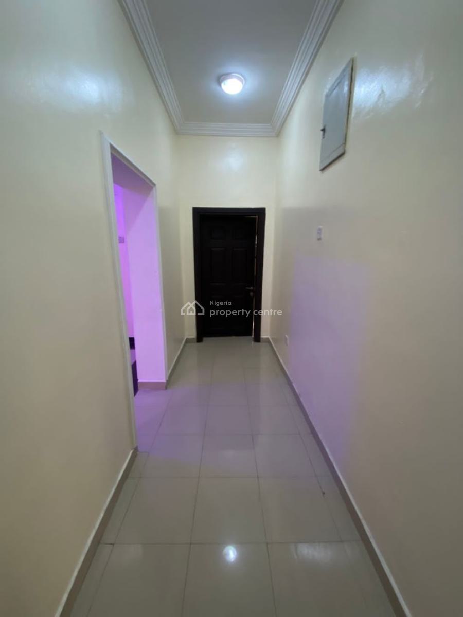 Tastefully Self Serviced 2 Bedroom Apartment in a Serene Location, Lekki Phase 1, Lekki, Lagos, Flat / Apartment for Rent