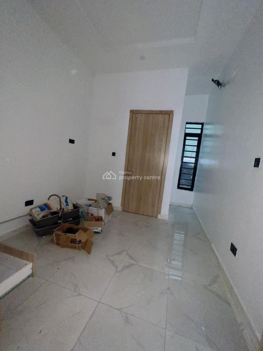 3bedroom Duplex, Ikota Lekki, Ikota, Lekki, Lagos, Terraced Duplex for Rent