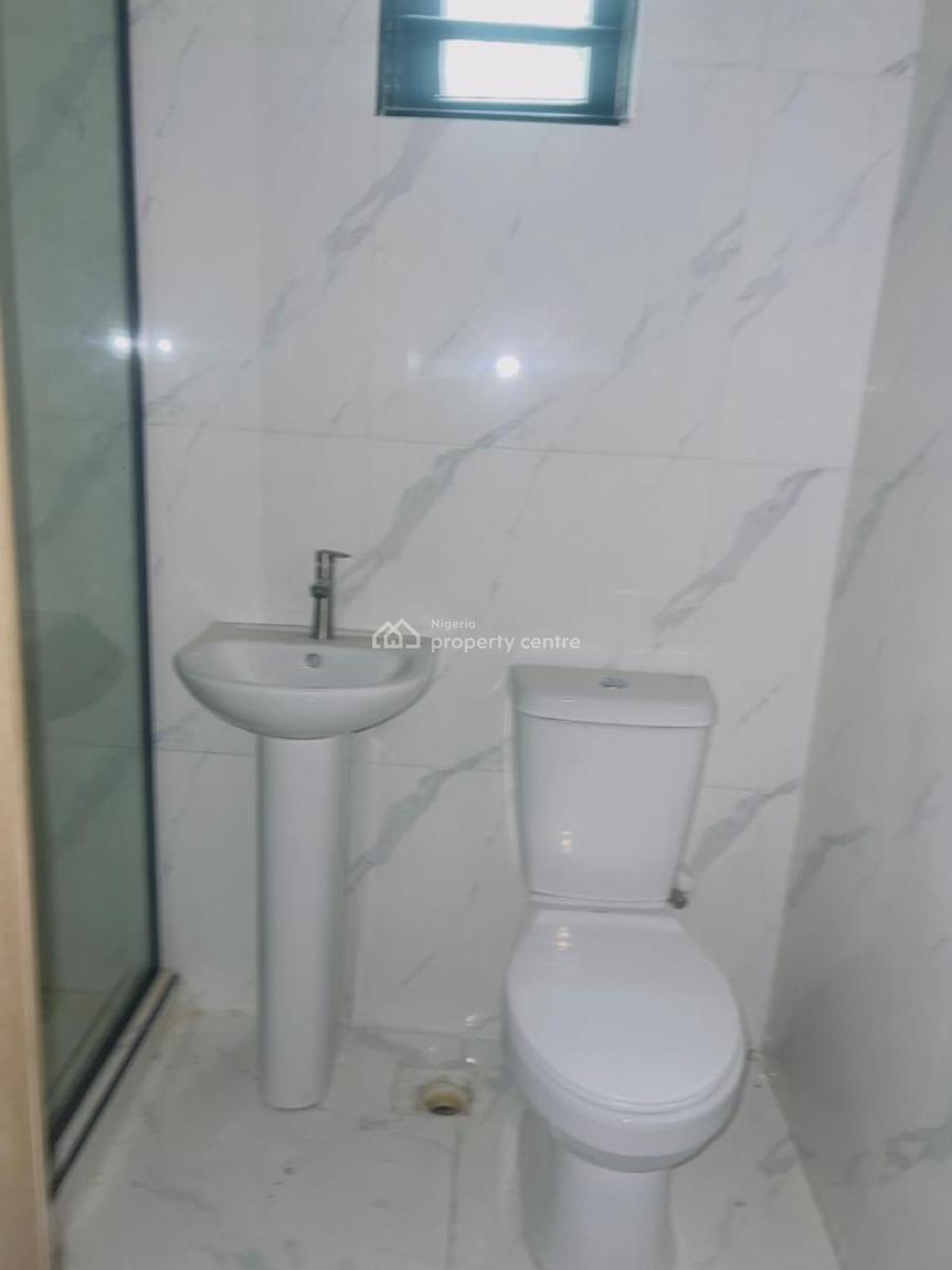 3bedroom Duplex, Ikota Lekki, Ikota, Lekki, Lagos, Terraced Duplex for Rent