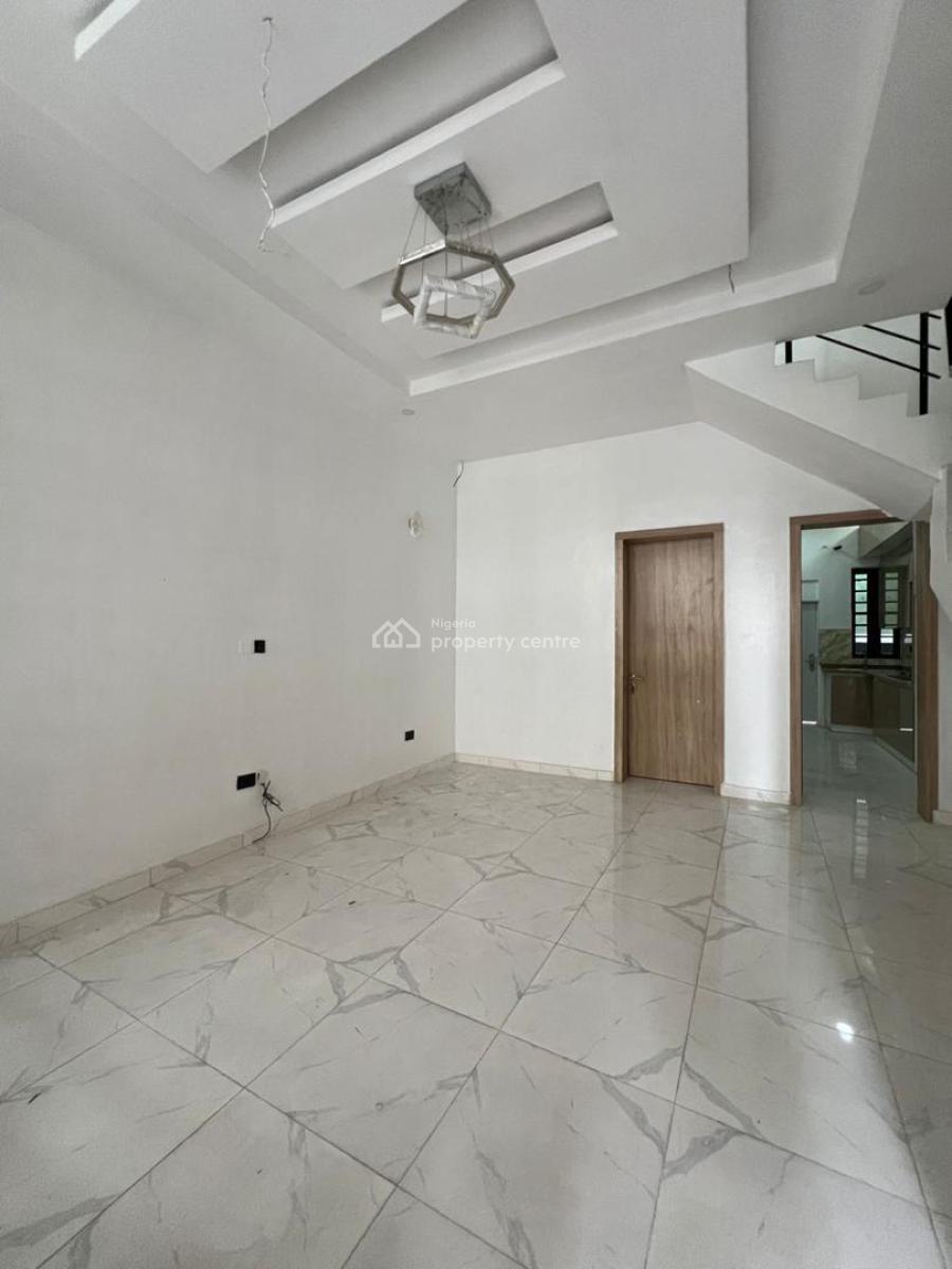 3bedroom Duplex, Ikota Lekki, Ikota, Lekki, Lagos, Terraced Duplex for Rent