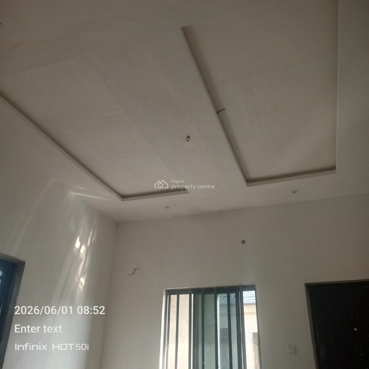 Three Bedroom Duplex, Palmwill Estate, Badore, Ajah, Lagos, Terraced Duplex for Rent