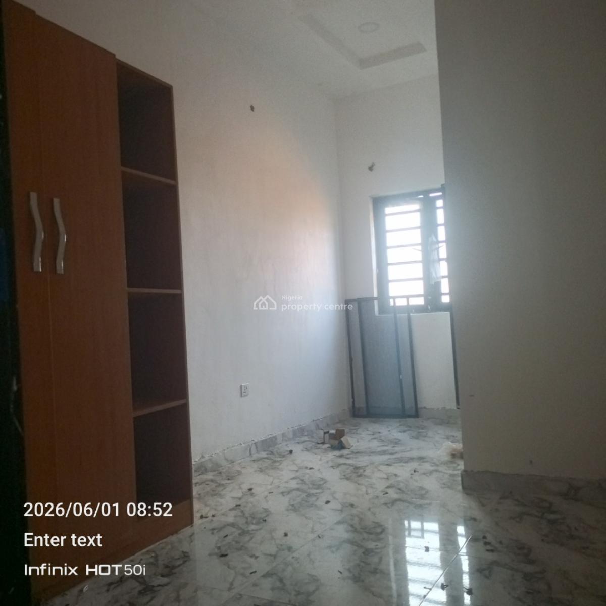 Three Bedroom Duplex, Palmwill Estate, Badore, Ajah, Lagos, Terraced Duplex for Rent