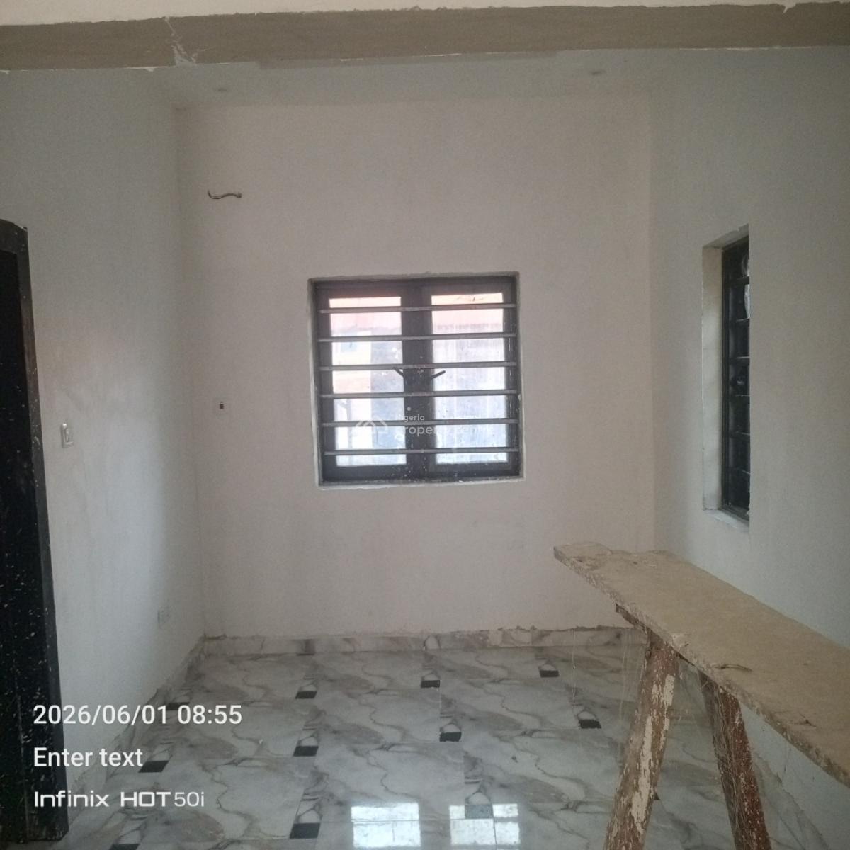 Three Bedroom Duplex, Palmwill Estate, Badore, Ajah, Lagos, Terraced Duplex for Rent