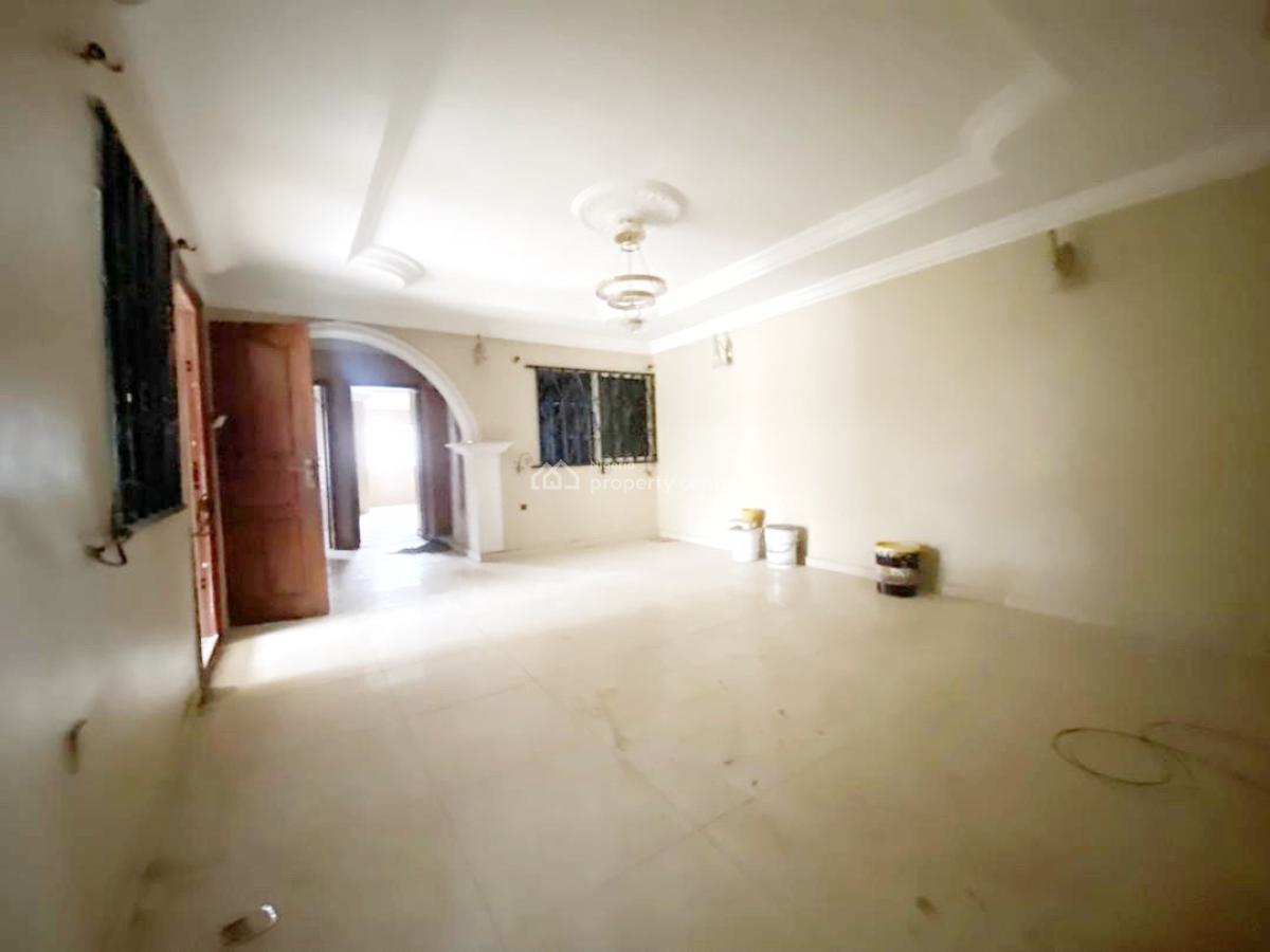 Luxury 3 Bedroom Flat, Gra Phase 1, Magodo, Lagos, Flat / Apartment for Rent