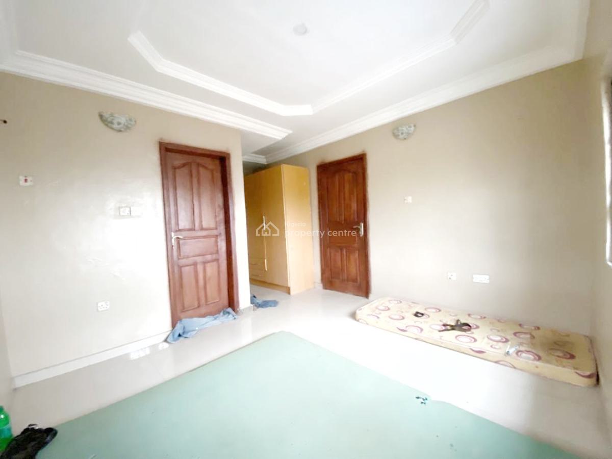 Luxury 3 Bedroom Flat, Gra Phase 1, Magodo, Lagos, Flat / Apartment for Rent