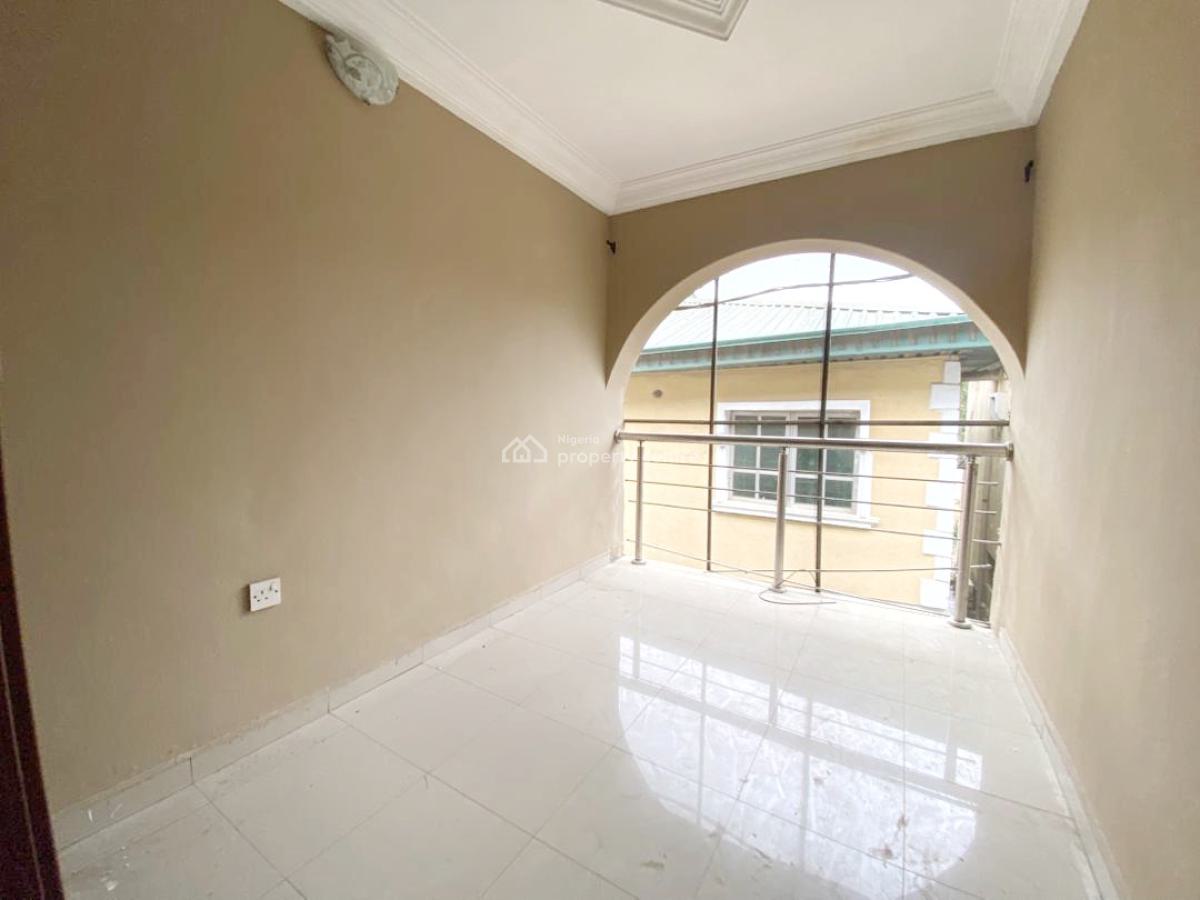 Luxury 3 Bedroom Flat, Gra Phase 1, Magodo, Lagos, Flat / Apartment for Rent