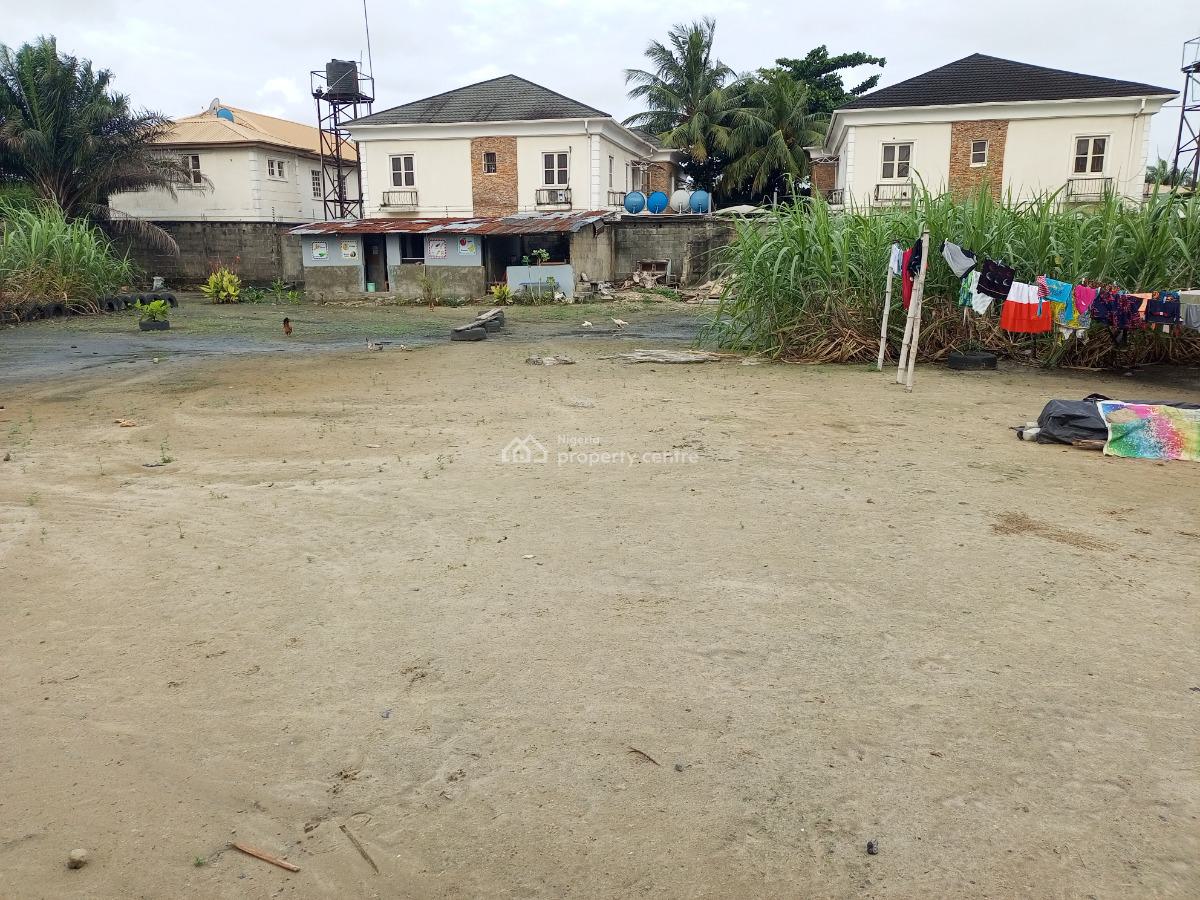 Land, Ado, Ado, Ajah, Lagos, Mixed-use Land for Sale