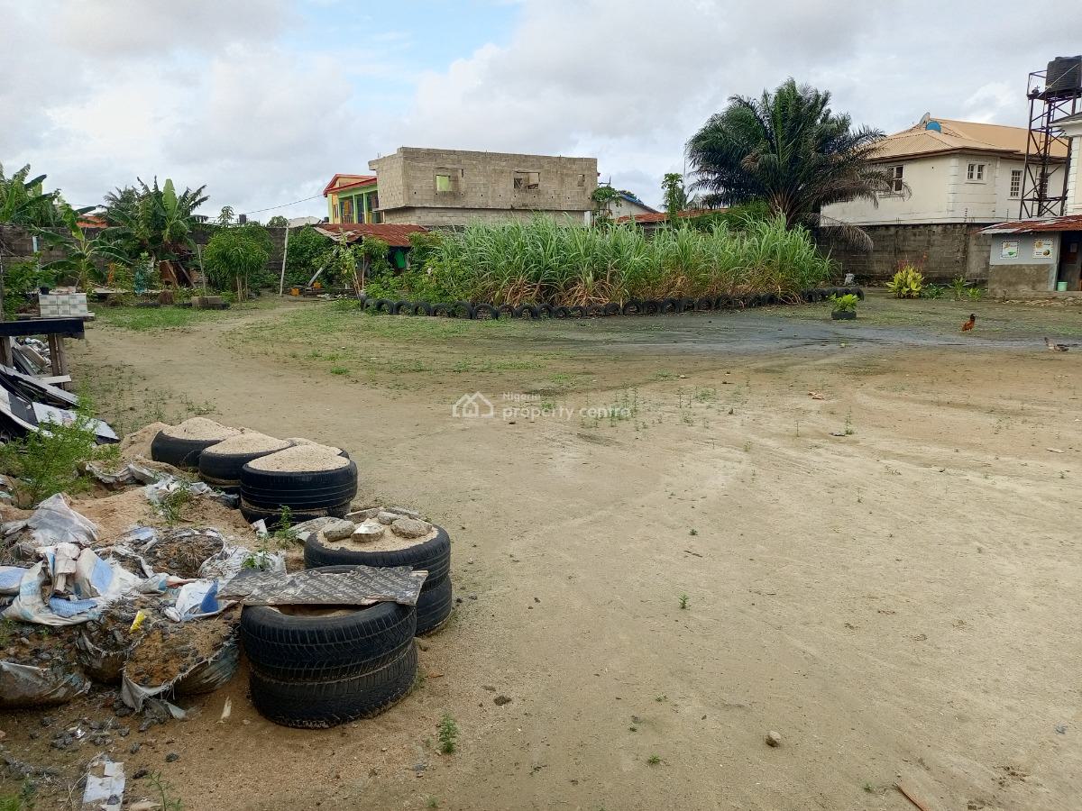 Land, Ado, Ado, Ajah, Lagos, Mixed-use Land for Sale