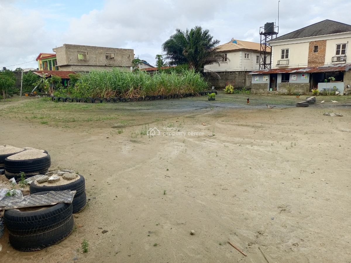Land, Ado, Ado, Ajah, Lagos, Mixed-use Land for Sale