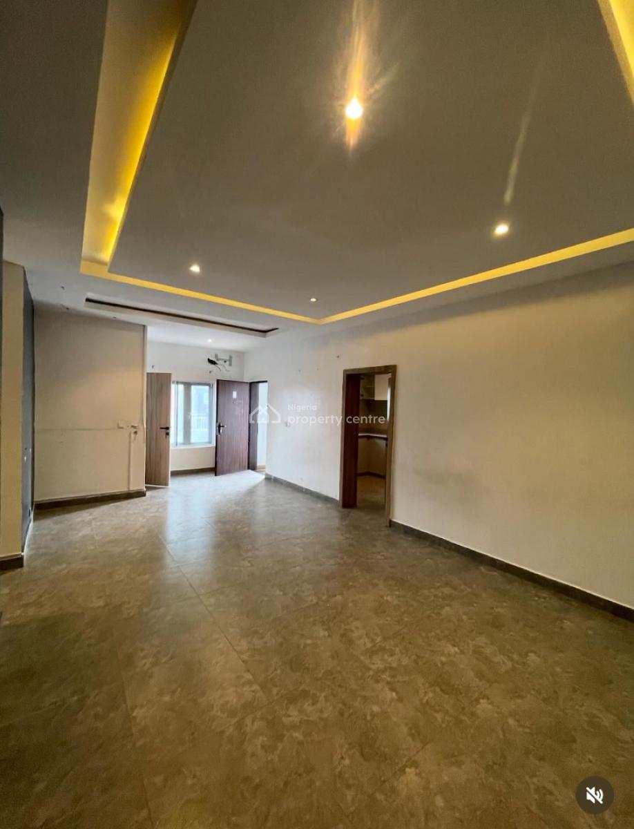 Exquisite 2 Bedroom Apartment, Ikate Lekki, Ikate, Lekki, Lagos, Flat / Apartment for Rent