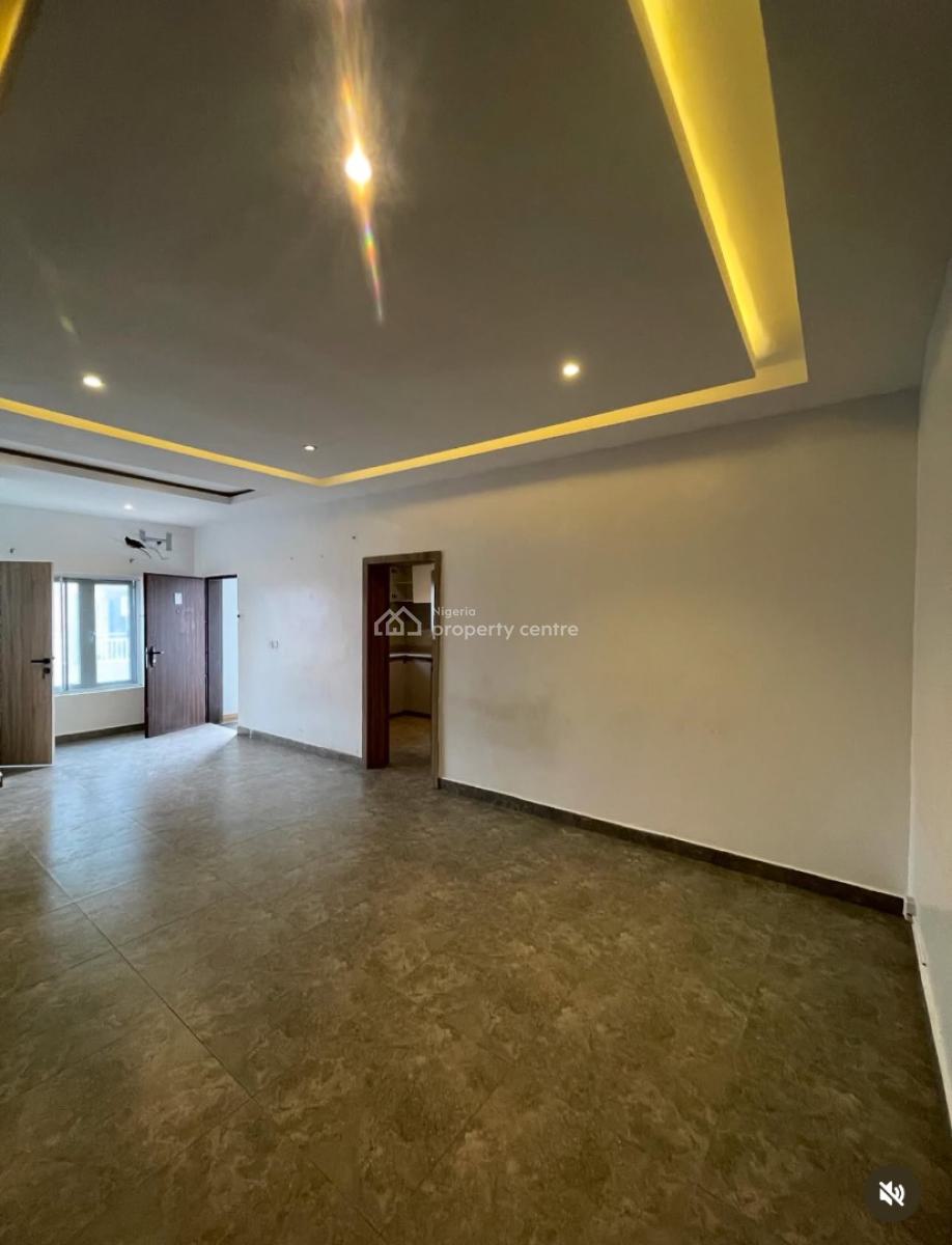 Exquisite 2 Bedroom Apartment, Ikate Lekki, Ikate, Lekki, Lagos, Flat / Apartment for Rent