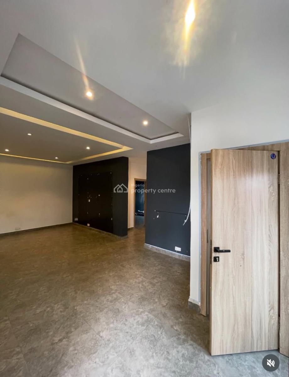 Exquisite 2 Bedroom Apartment, Ikate Lekki, Ikate, Lekki, Lagos, Flat / Apartment for Rent