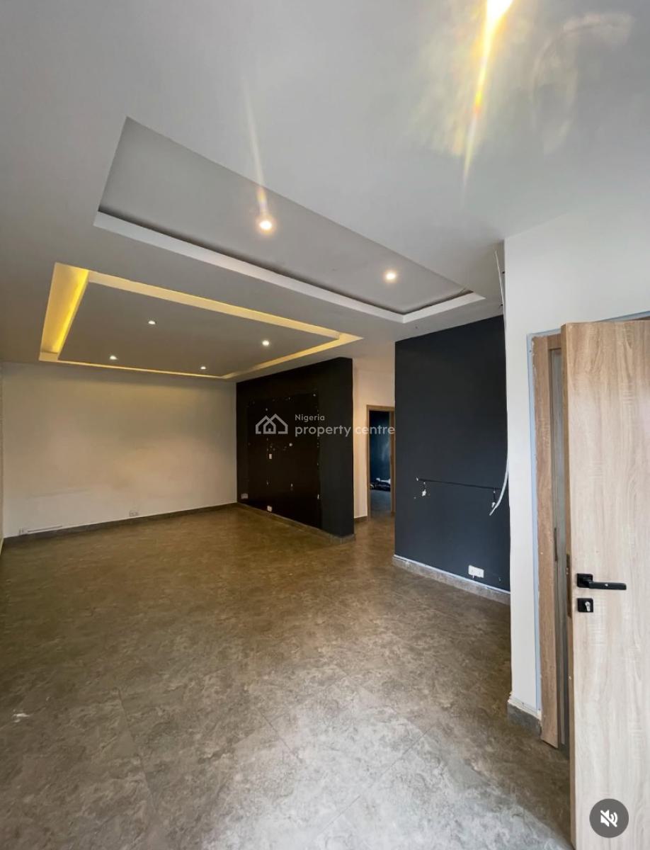 Exquisite 2 Bedroom Apartment, Ikate Lekki, Ikate, Lekki, Lagos, Flat / Apartment for Rent