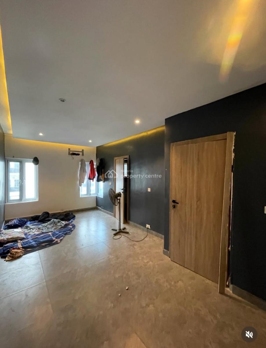 Exquisite 2 Bedroom Apartment, Ikate Lekki, Ikate, Lekki, Lagos, Flat / Apartment for Rent