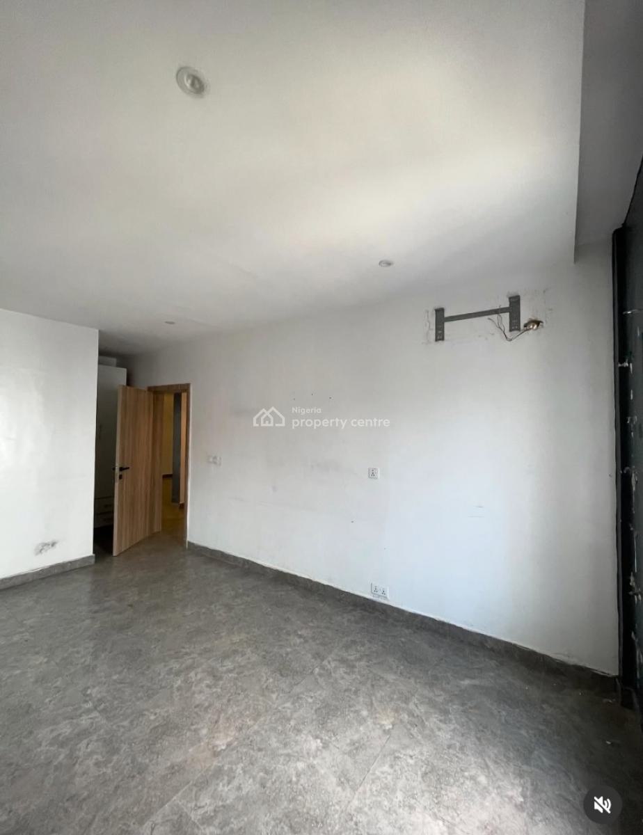 Exquisite 2 Bedroom Apartment, Ikate Lekki, Ikate, Lekki, Lagos, Flat / Apartment for Rent