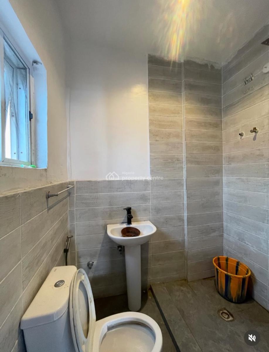 Exquisite 2 Bedroom Apartment, Ikate Lekki, Ikate, Lekki, Lagos, Flat / Apartment for Rent