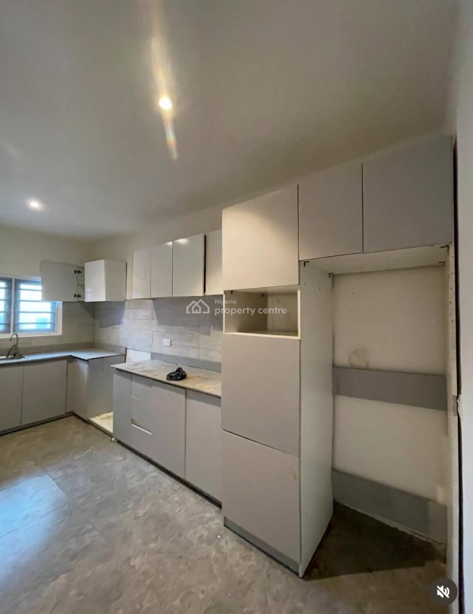 Exquisite 2 Bedroom Apartment, Ikate Lekki, Ikate, Lekki, Lagos, Flat / Apartment for Rent