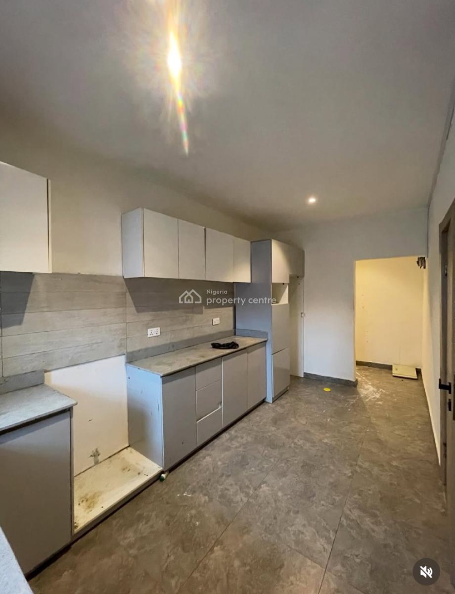 Exquisite 2 Bedroom Apartment, Ikate Lekki, Ikate, Lekki, Lagos, Flat / Apartment for Rent
