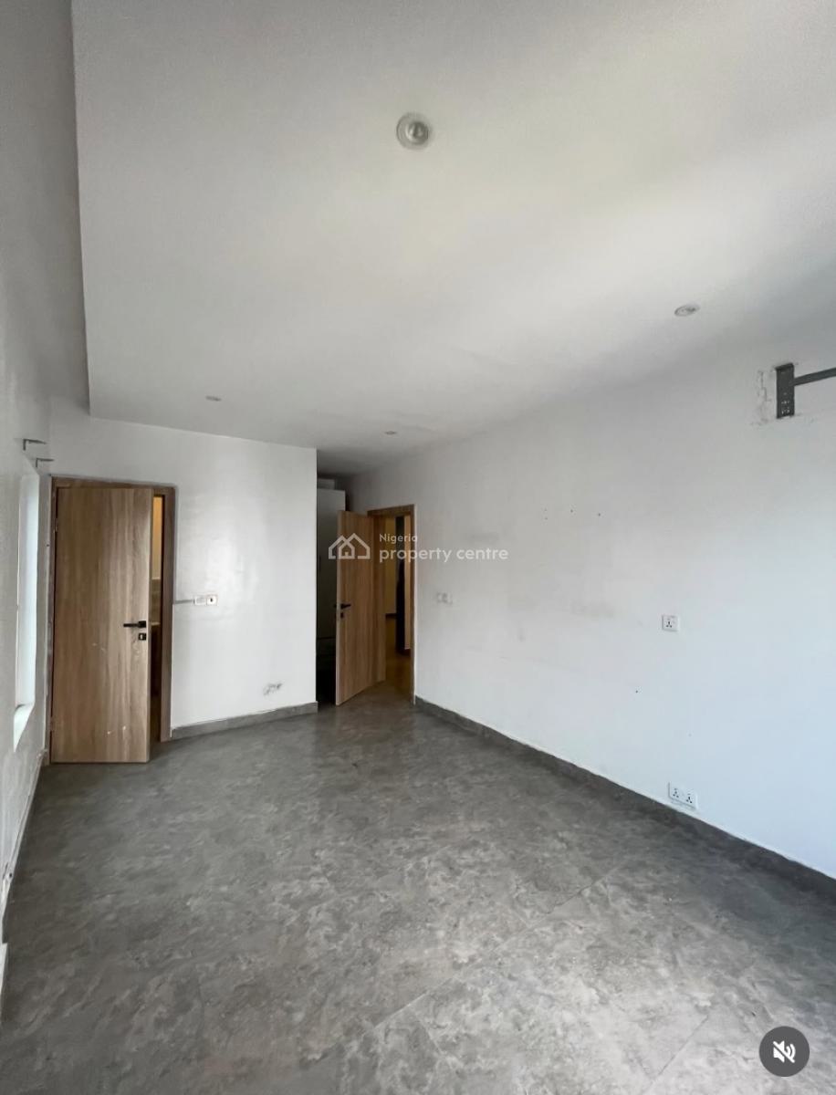 Exquisite 2 Bedroom Apartment, Ikate Lekki, Ikate, Lekki, Lagos, Flat / Apartment for Rent