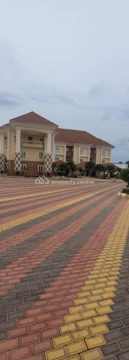 35 Bedroom Hotel, Guzape District, Abuja, Hotel / Guest House for Sale