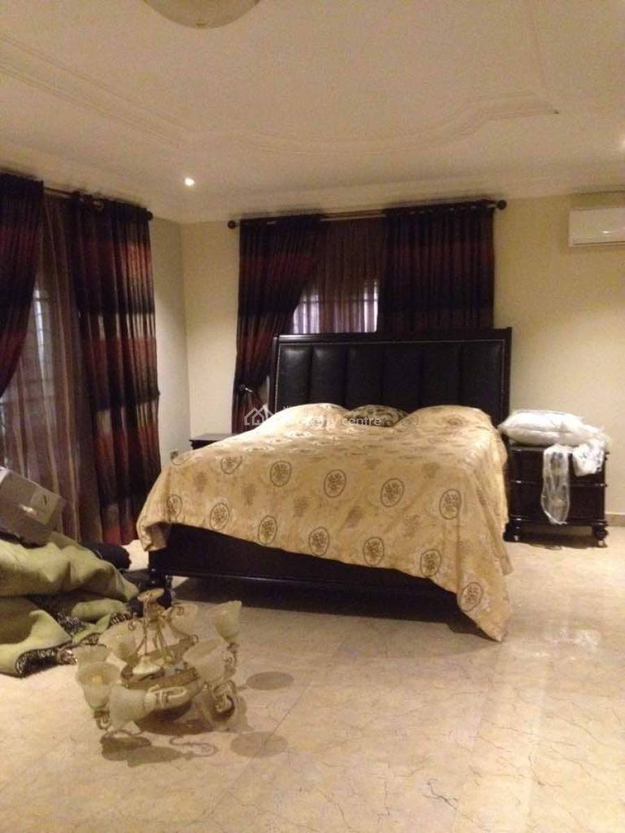 35 Bedroom Hotel, Guzape District, Abuja, Hotel / Guest House for Sale