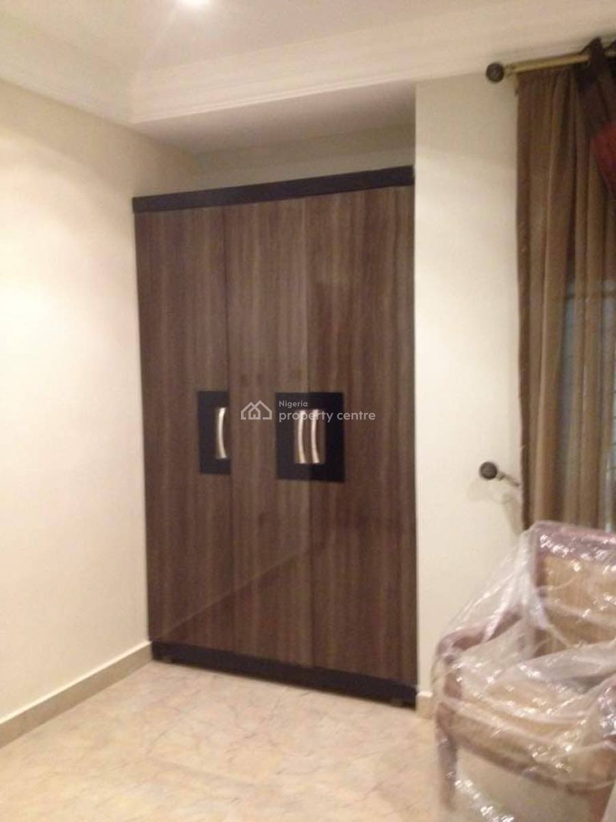 35 Bedroom Hotel, Guzape District, Abuja, Hotel / Guest House for Sale