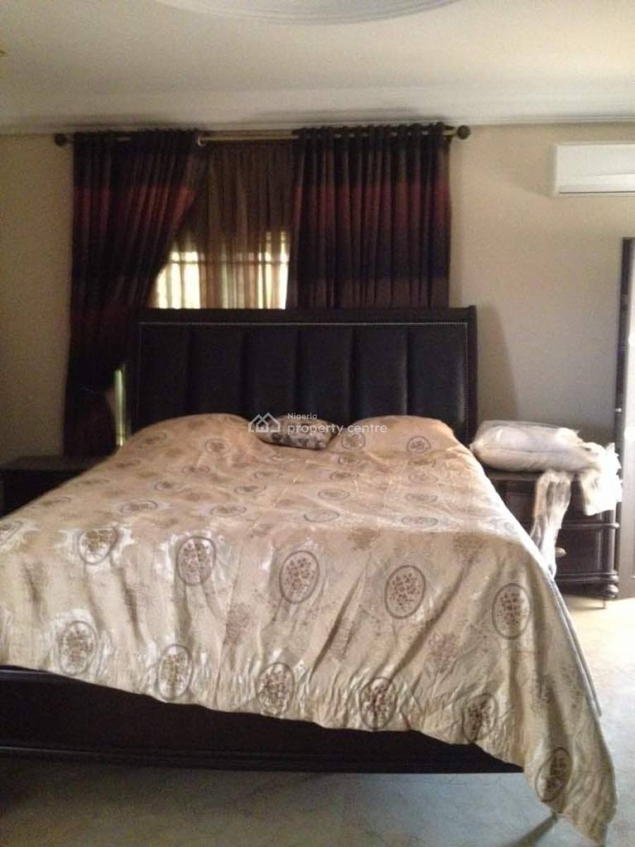 35 Bedroom Hotel, Guzape District, Abuja, Hotel / Guest House for Sale