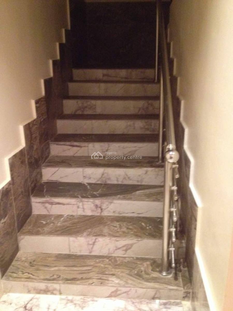 35 Bedroom Hotel, Guzape District, Abuja, Hotel / Guest House for Sale