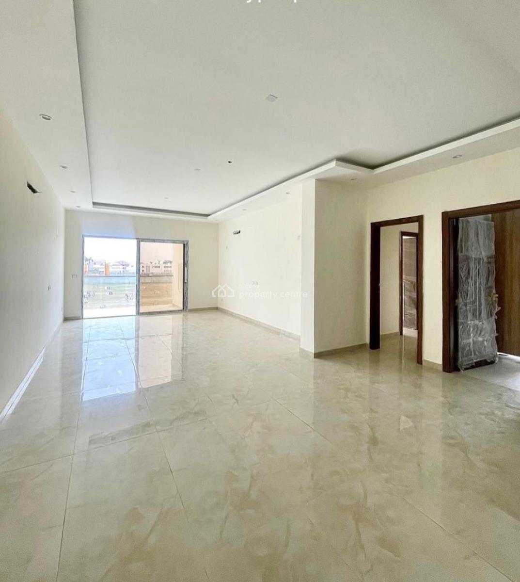 Exquisitely Built 2 Bedroom Luxury Apartment, Victoria Island (vi), Lagos, Flat / Apartment for Sale