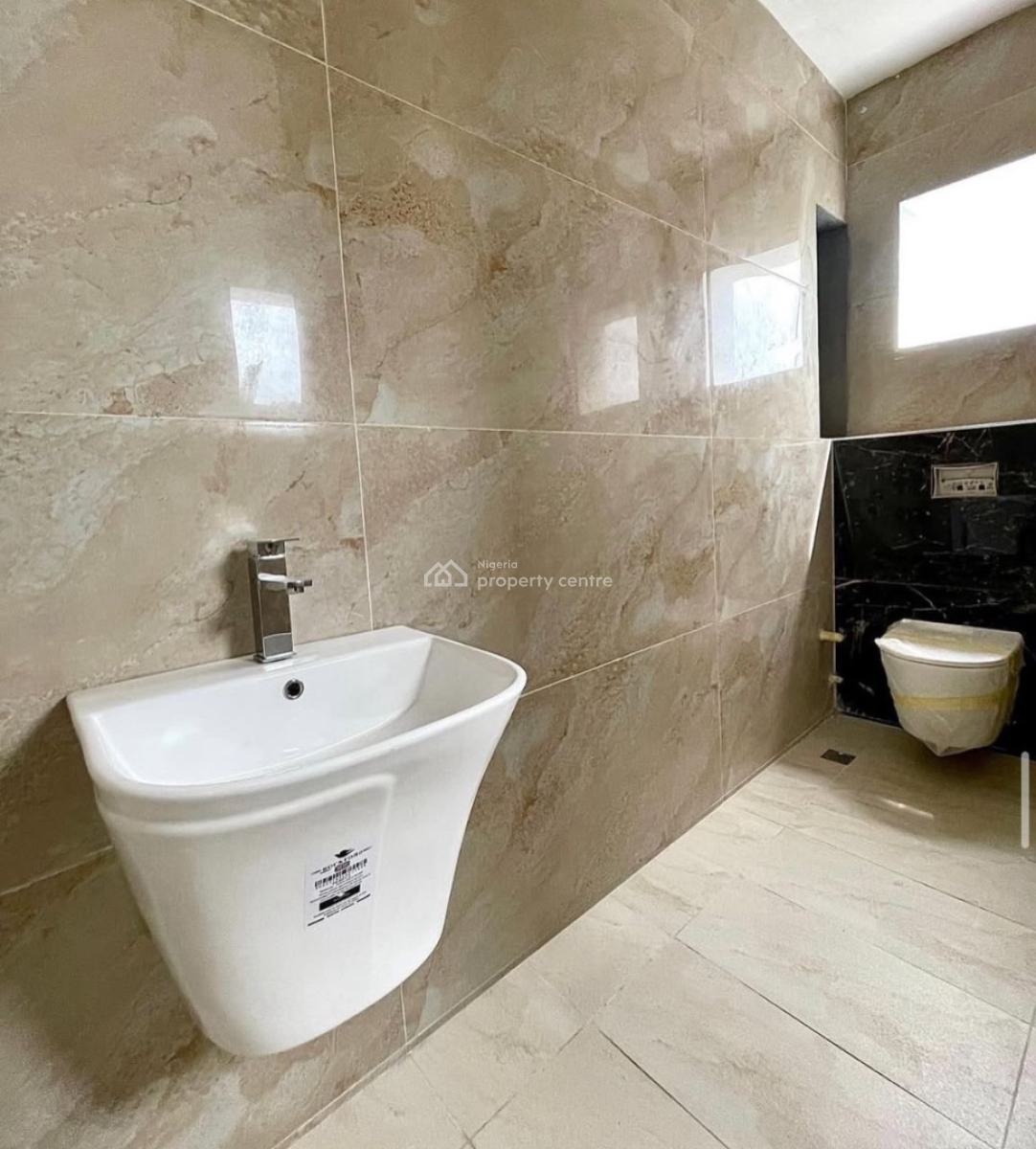 Exquisitely Built 2 Bedroom Luxury Apartment, Victoria Island (vi), Lagos, Flat / Apartment for Sale