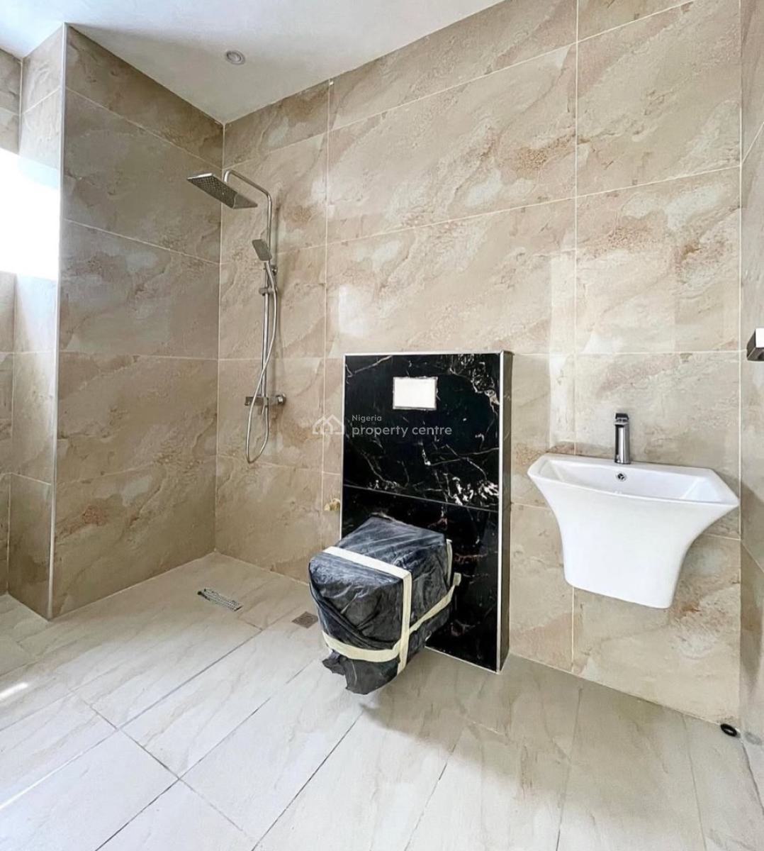Exquisitely Built 2 Bedroom Luxury Apartment, Victoria Island (vi), Lagos, Flat / Apartment for Sale