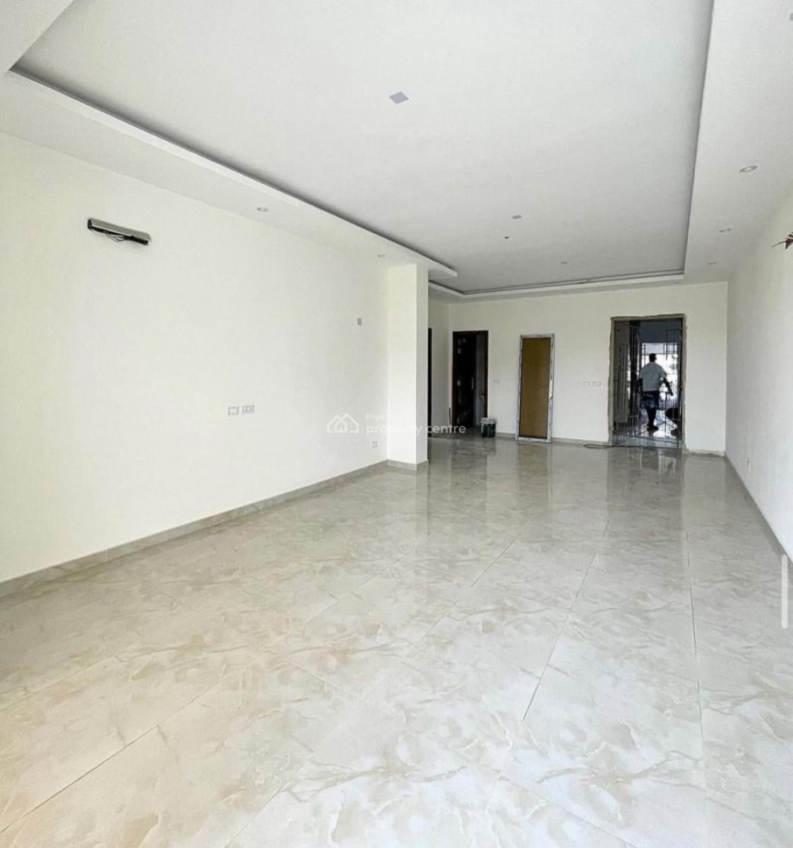 Exquisitely Built 2 Bedroom Luxury Apartment, Victoria Island (vi), Lagos, Flat / Apartment for Sale
