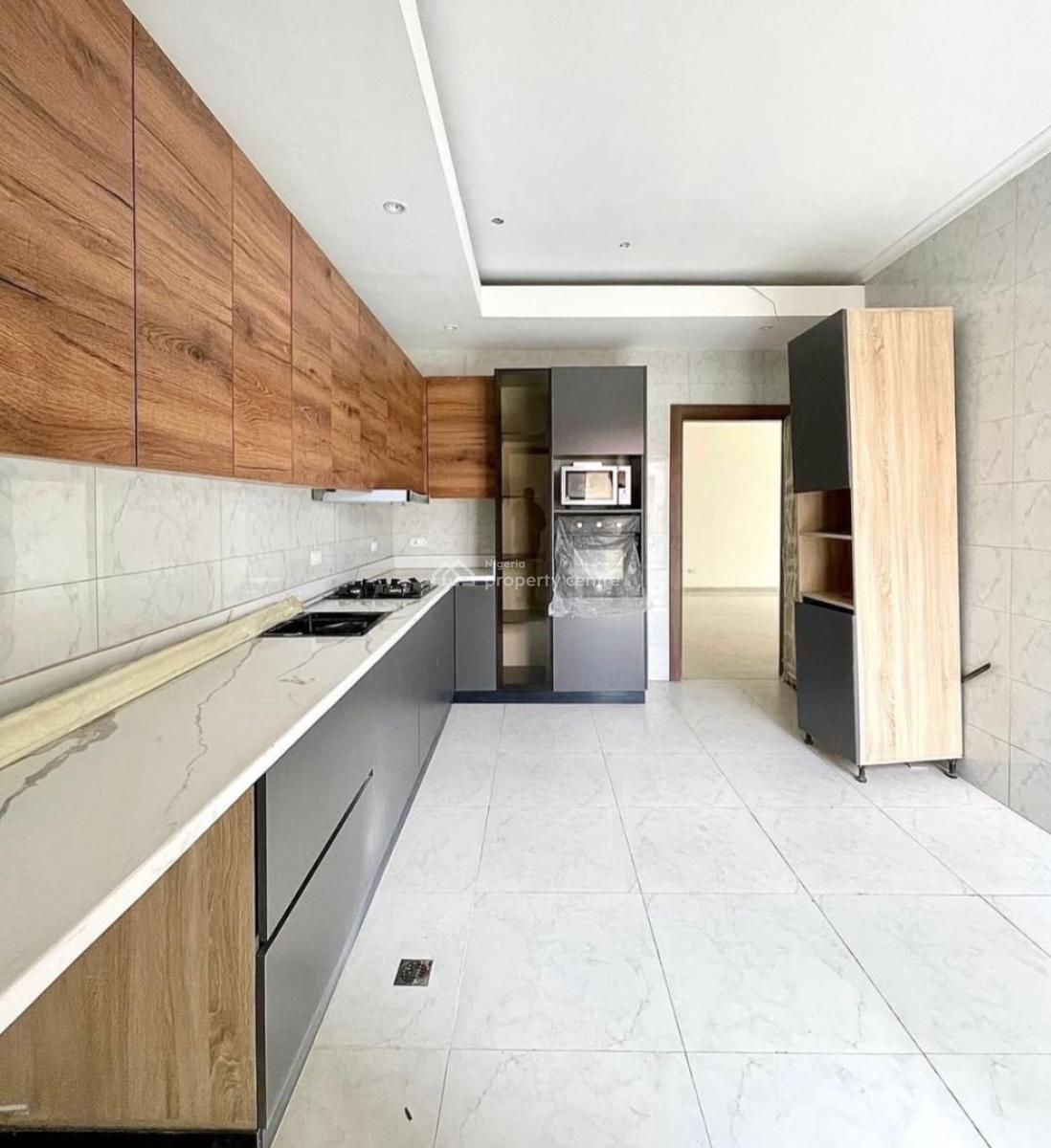 Exquisitely Built 2 Bedroom Luxury Apartment, Victoria Island (vi), Lagos, Flat / Apartment for Sale