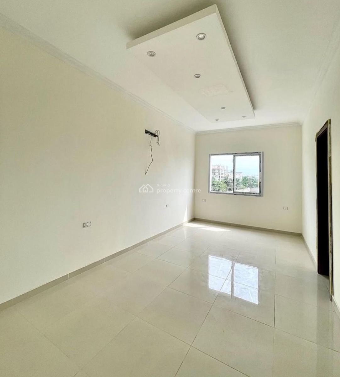 Exquisitely Built 2 Bedroom Luxury Apartment, Victoria Island (vi), Lagos, Flat / Apartment for Sale