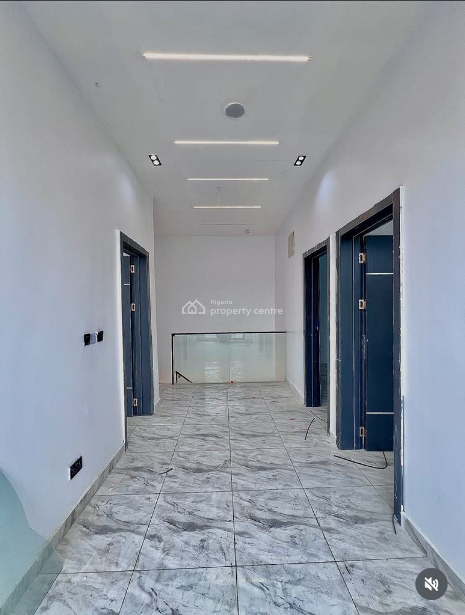 Brand New 3 and 4 Bedroom Duplex, Ikota, Ikota, Lekki, Lagos, Terraced Duplex for Sale