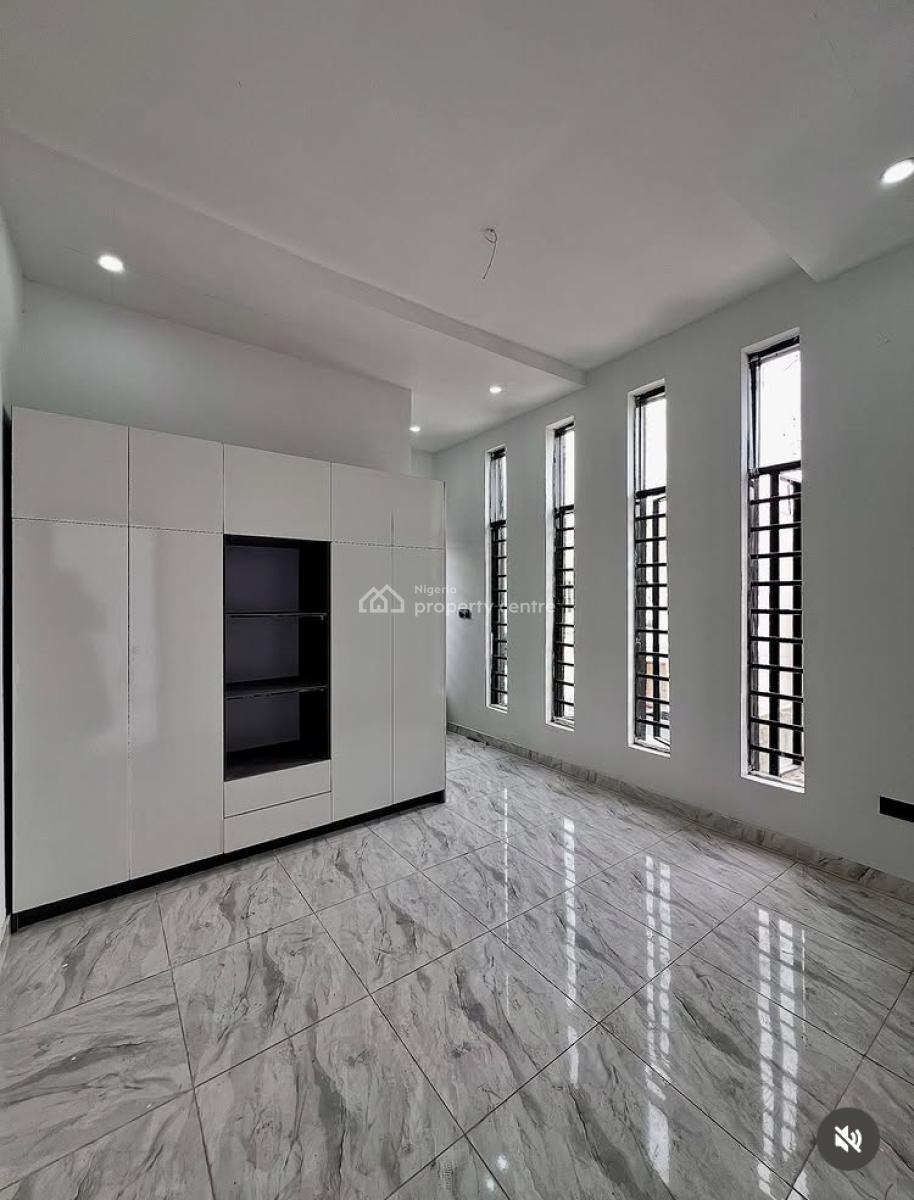 Brand New 3 and 4 Bedroom Duplex, Ikota, Ikota, Lekki, Lagos, Terraced Duplex for Sale