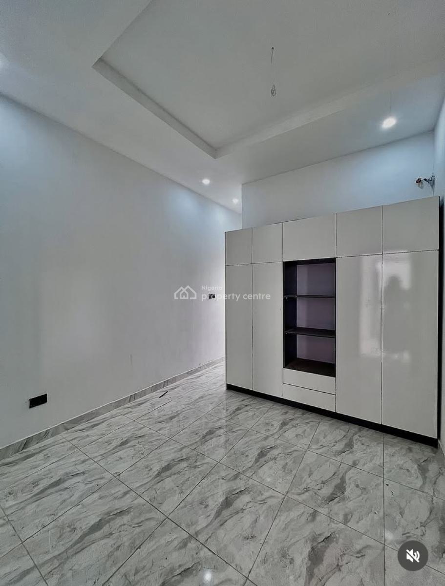 Brand New 3 and 4 Bedroom Duplex, Ikota, Ikota, Lekki, Lagos, Terraced Duplex for Sale
