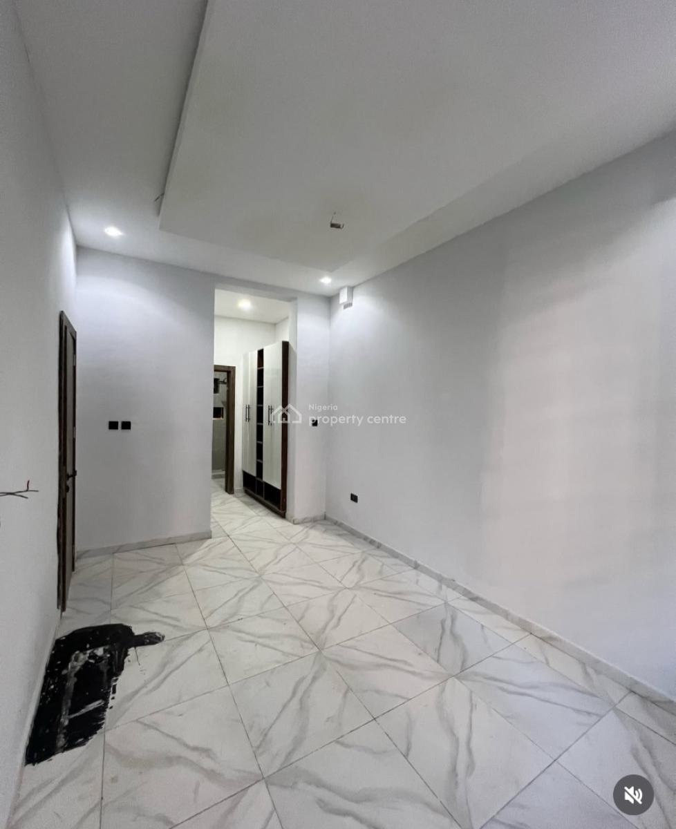 New 2 Bedroom Apartment, Ikate Lekki, Ikate, Lekki, Lagos, Flat / Apartment for Rent