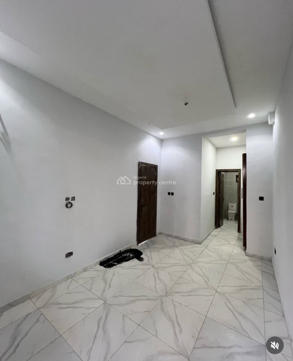 New 2 Bedroom Apartment, Ikate Lekki, Ikate, Lekki, Lagos, Flat / Apartment for Rent