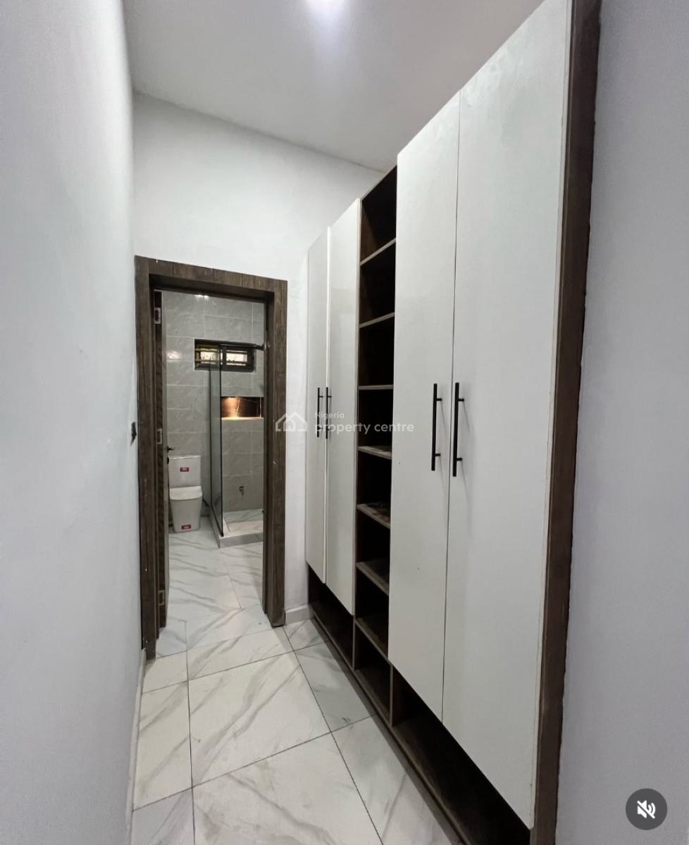 New 2 Bedroom Apartment, Ikate Lekki, Ikate, Lekki, Lagos, Flat / Apartment for Rent
