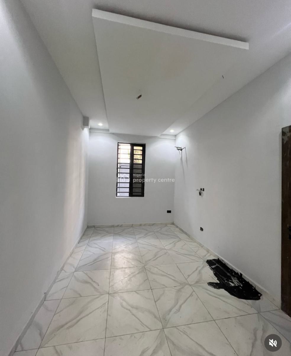 New 2 Bedroom Apartment, Ikate Lekki, Ikate, Lekki, Lagos, Flat / Apartment for Rent