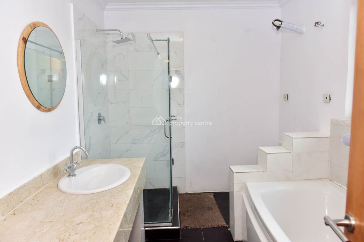 Furnished 3bedroom in Ikoyi, Ikoyi Club 1938 Road, Ikoyi Lagos, Old Ikoyi, Ikoyi, Lagos, Flat / Apartment for Rent